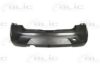 DACIA 6001550082 Bumper